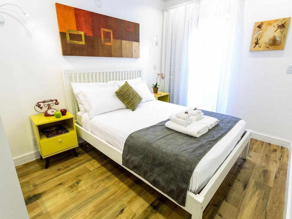 Apartamento Com 2 Quartos Em Alto De Pinheiros Sao Paulo Exterior photo
