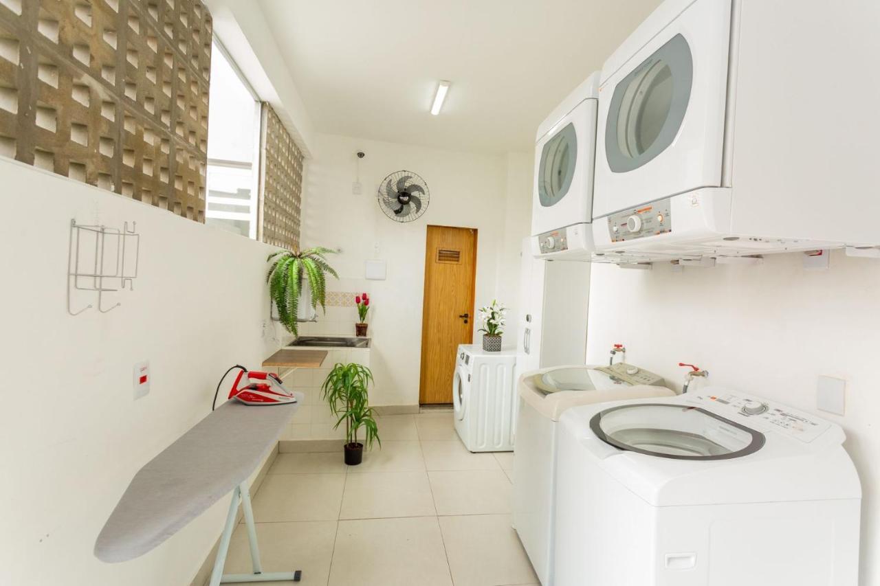 Apartamento Com 2 Quartos Em Alto De Pinheiros Sao Paulo Exterior photo
